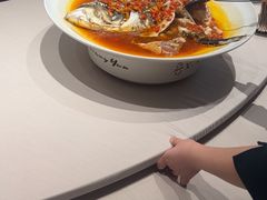 -喜湘宴·精致湖南菜(和平西桥店)