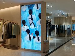 -肯德基(安定门店)