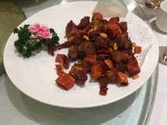 -宜宾海鲜酒家·三十年老字号