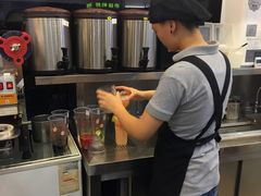 -CoCo都可(新太阳宫店)