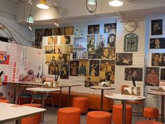 -超琪星·咖啡简餐(川音店)