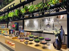 -丽池宫韩式汗蒸会馆(华灯坊店)