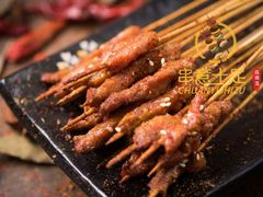 -串意十足烧烤·海鲜·虾尾(南山店)