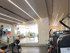 -好恒健身(北市白云店)