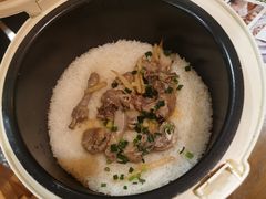 -大鸽饭(马王堆店)
