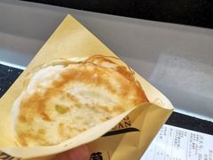 -西北杂粮筐手工面凉皮(来福士店)