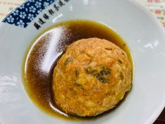 -粗茶淡饭(东关街店)