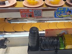 -争鲜回转寿司(东方银座店)