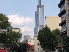 -紫峰大厦