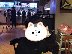 -肯德基(绍兴悦来店)