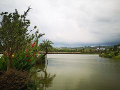 -枫香湖儿童公园