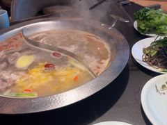 -额尔敦·品质自助(摩尔城店)