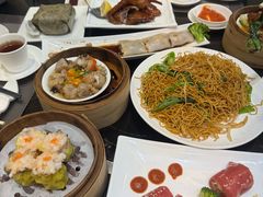 -好彩海鲜火锅饭店(银河百老汇店)