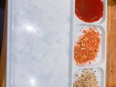 -河坝烧烤串城(金达莱店)