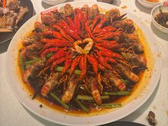 -红盔甲·小龙虾(天钥桥店)