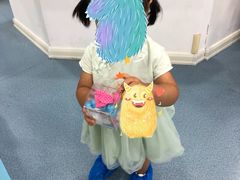 -极橙儿童齿科矫正中心(奥城店)
