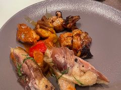 -长春富力万达文华酒店-集·味自助餐厅