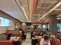 -蝎王府羊蝎子(虎坊桥总店)