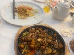 -东江渔村·古典园林·30年粤菜老字号(太和店)