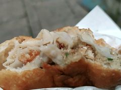 -家阳赵师傅油饼包烧麦(粮道街店)