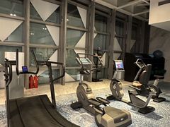 -北京朝阳悠唐皇冠假日酒店