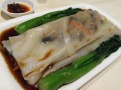 西关粤-广东胜利宾馆西关粤中餐厅