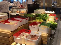 -西宁富力万达文华酒店美食汇西餐厅