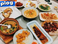 -稻香酒家·33年老字号·港式粤菜(富邦中心店)