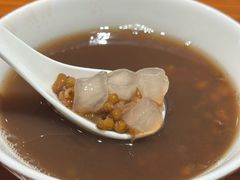 -大昌吉牛肉粉(林肯公寓店)