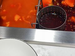 -默玉火锅(新世纪购物中心店)
