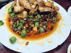 -荣生萝卜汤饭店