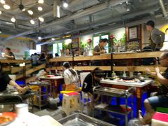-钢管厂歆瑞源油卤串串香(春熙路太古里店)