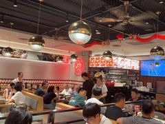 -潮界(虹桥新天地店)