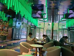 -奈雪的茶(印象城店)