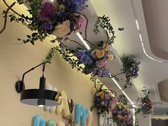 -LE SHARE洛笙·花园西餐(北京路步行街店)