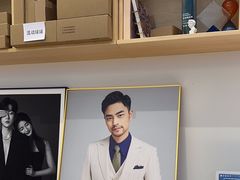 -海马体照相馆(大连柏威年购物中心店)