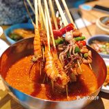 北京探店 |夏天就是要吃冷锅串串