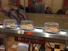 -万岁寿司(蓬江万达店)