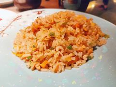 -山葵家·创意料理(EFC欧美广场店)