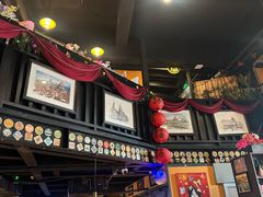 -布拉格餐厅· 中欧捷克菜(全国首店)