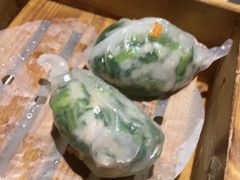 -粤点越有·茶点·粤菜(樵岭国际店)