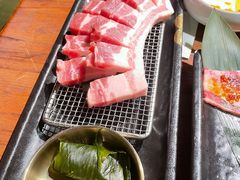 -九田家黑牛烤肉料理(新辰里亚运村店)