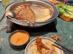 -牛New寿喜烧(龙湖金沙天街店)