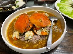 -猪肉婆私房菜(容桂总店)