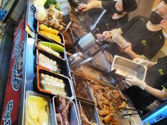 -老day牛杂(官也街总店)