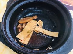 -峰味香.酱香米线.黄焖鸡(定西路店)