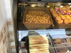 -金麦呈饼庄(铁西新玛特店)