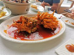 -峨嵋酒家(清河店)