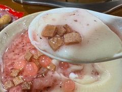 -津门老羊家·铜锅涮羊肉·烧烤(科技园店)