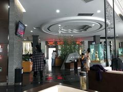 -普陀长途客运中心